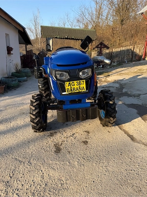 vand tractor - imagine 4