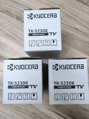 Toner TK-5230K