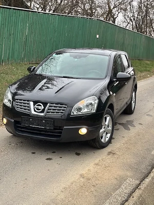 Vand Nissan Qashqai 2.0dci - imagine 2