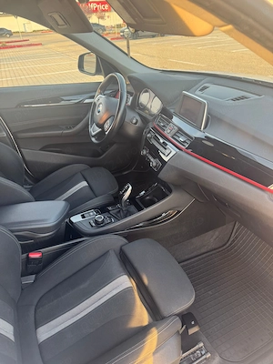 BMW X1 - unic proprietar   XDrive   Automat   Impecabil - imagine 3