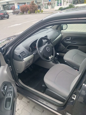 Renault symbol Collection 23 mii km colection  impecabil - imagine 7