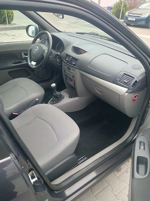 Renault symbol Collection 23 mii km colection  impecabil - imagine 8