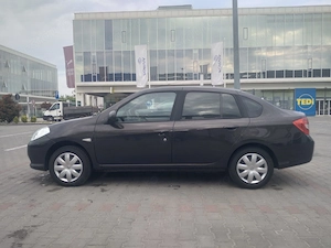 Renault symbol Collection 23 mii km colection  impecabil - imagine 9