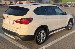 BMW X1 - unic proprietar   XDrive   Automat   Impecabil - imagine 6