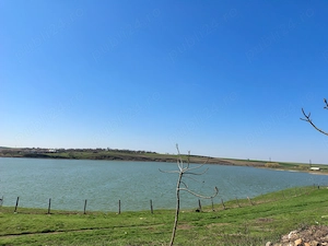 Teren INTRAVILAN cu utilitati Sarulesti Sandulita