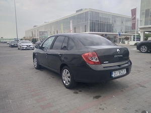 Renault symbol Collection 23 mii km colection  impecabil - imagine 10