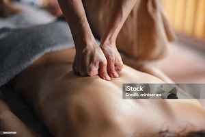 Masaj pentru Femei 