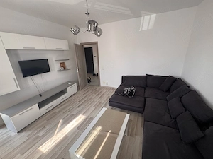 garsoniera Militari Pacii 