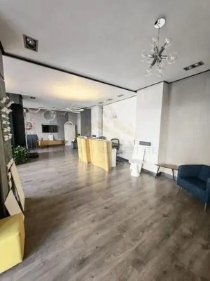 Chirie -Spatiul comercia- birou -135 mp- 13 septembrie - imagine 2