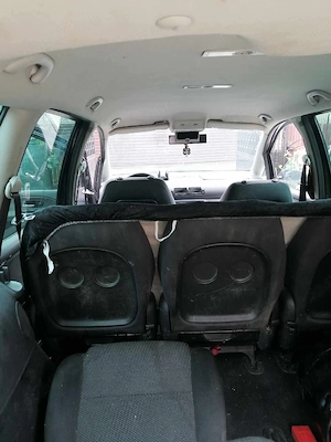 Seat Alhambra  - imagine 3