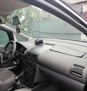 Seat Alhambra  - imagine 2