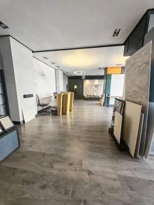 Chirie -Spatiul comercia- birou -135 mp- 13 septembrie - imagine 3