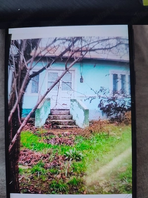 Iasi,rezidential-Uricani,casa+1250mp teren - imagine 3