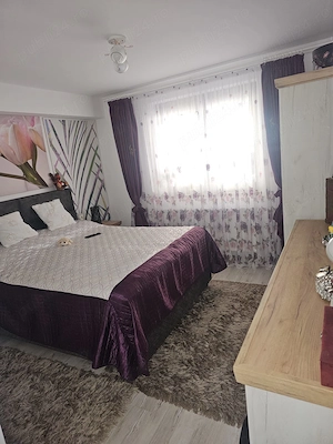 Apartament trei camere, zona Traian - imagine 2