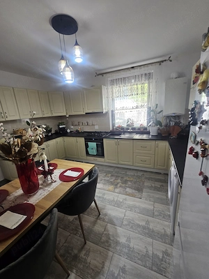 Apartament trei camere, zona Traian - imagine 6