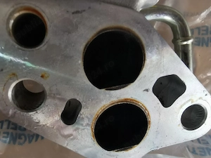 Supapa EGR magenti marreli pentru ford mondeo mk3 2000 benzina an 2002  - imagine 2