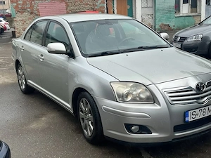 Toyota Avensis - imagine 3