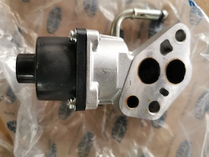 Supapa EGR magenti marreli pentru ford mondeo mk3 2000 benzina an 2002  - imagine 3