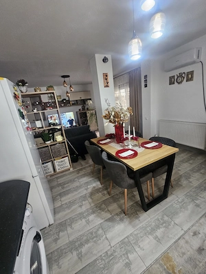 Apartament trei camere, zona Traian - imagine 7