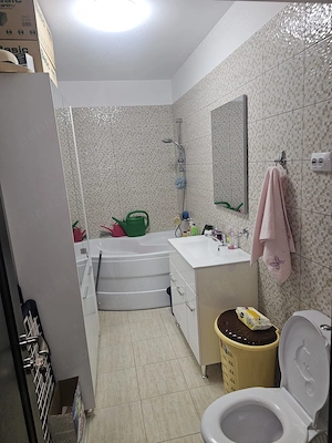 Apartament trei camere, zona Traian - imagine 9