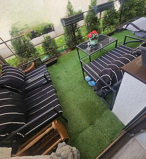 Apartament trei camere, zona Traian - imagine 10