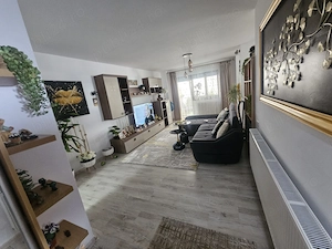 Apartament trei camere, zona Traian - imagine 4