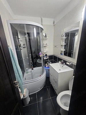 Apartament trei camere, zona Traian - imagine 8