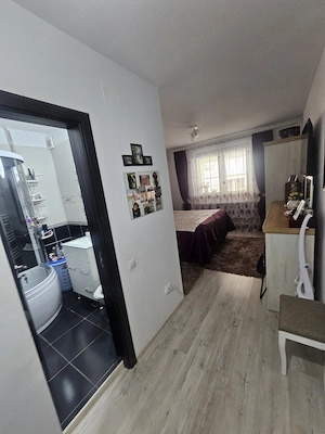 Apartament trei camere, zona Traian - imagine 5