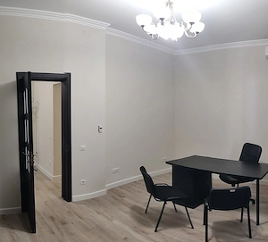 Spatiu birouri Ultracentral, langa Primarie - Teatrul National - imagine 3