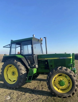 Tractor John Deere 3040 - imagine 5