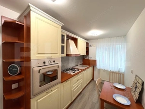 Apartament 2 camere, modern, parcare, zona Sigma - imagine 4