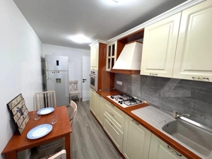 Apartament 2 camere, modern, parcare, zona Sigma - imagine 5