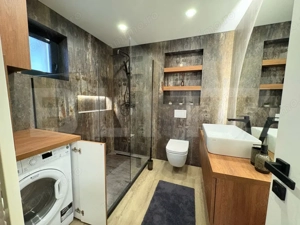 Apartament 2 camere, modern, parcare, zona Sigma - imagine 7