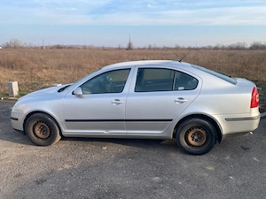 Vand Skoda oktavia 2 1.9 TDI - imagine 2