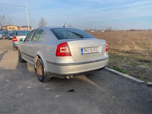 Vand Skoda oktavia 2 1.9 TDI - imagine 4