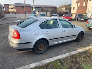 Vand Skoda oktavia 2 1.9 TDI - imagine 5