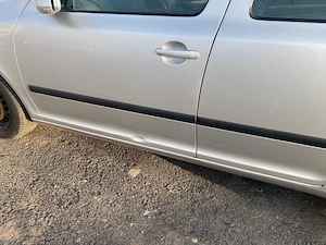 Vand Skoda oktavia 2 1.9 TDI - imagine 3