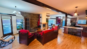 Casă individuală, zona Corunca - imagine 4