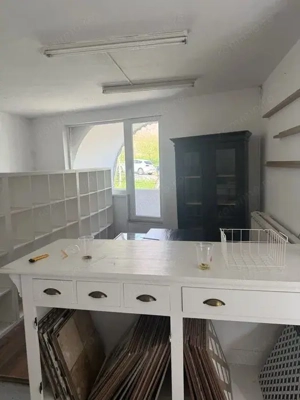 Ultracentral - Inchiriere spatiu comercial/birou - Strada Avram Iancu - imagine 3