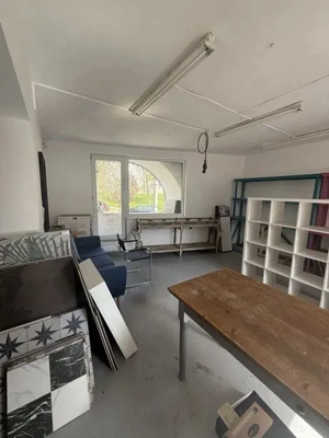 Ultracentral - Inchiriere spatiu comercial/birou - Strada Avram Iancu - imagine 2