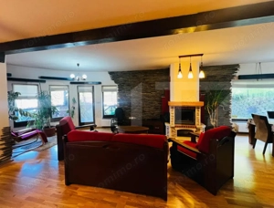 Casă individuală, zona Corunca - imagine 5