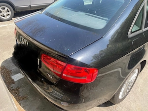 Vând Audi A4 2015-impecabil - imagine 2