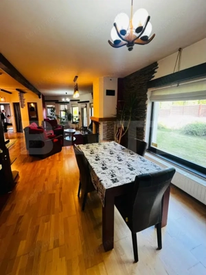 Casă individuală, zona Corunca - imagine 8