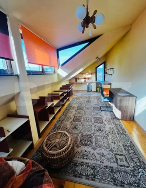 Casă individuală, zona Corunca - imagine 16