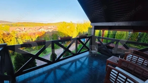 Casă individuală, zona Corunca - imagine 17