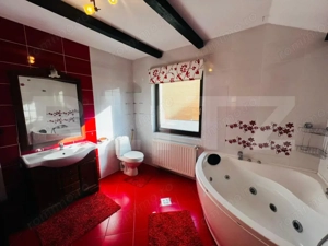 Casă individuală, zona Corunca - imagine 20