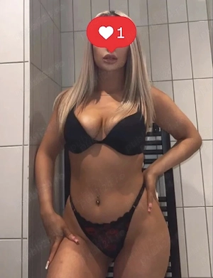 nouă in oraș singură in locația mea