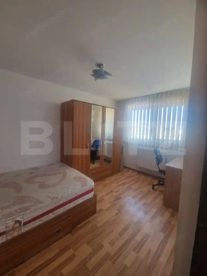 Apartament 2 camere, 40 mp, etaj 5 – zona Girocului - imagine 2