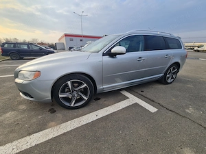 Vand Volvo V70 T4 - imagine 2