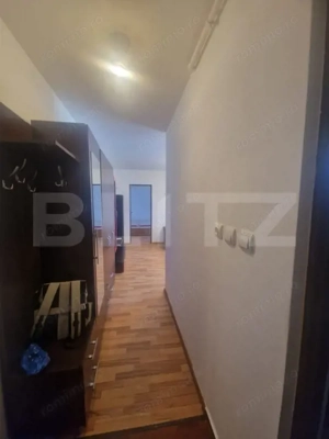 Apartament 2 camere, 40 mp, etaj 5 – zona Girocului - imagine 5
